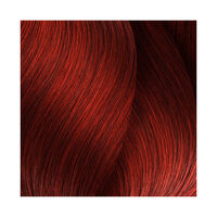 Coloration permanente Majirel Majirouge carmilane 6.64 blond fonc&eacute; rouge cuivr&eacute;