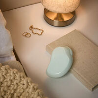 Brosse d&eacute;m&ecirc;lante originale ice blue