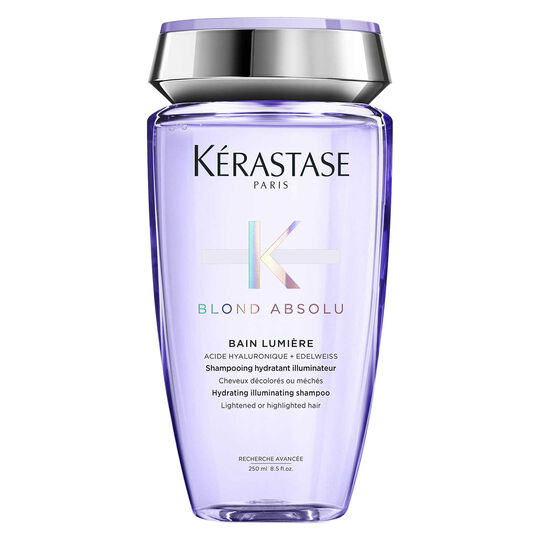Bain Lumière Blond Absolu 250ml