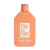 Baume r&eacute;parateur Afro & Curl