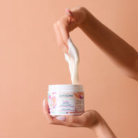 Masque-sorbet Tendre Passion