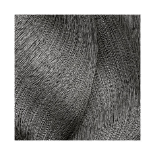 Coloration permanente Majirel 7.1 blond cendr&eacute;