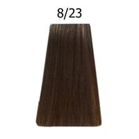 Inoa Coloration sans ammoniaque 8.23 blond clair iris&eacute; dor&eacute;