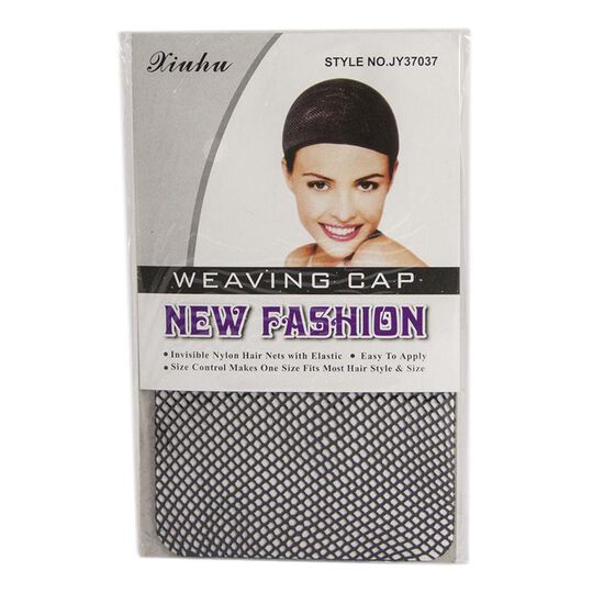 Filet r&eacute;sille sous perruque