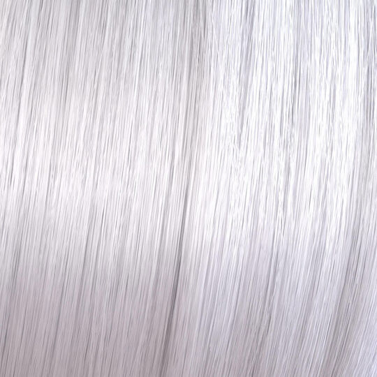 Coloration gloss Shinefinity 09/81 platinum opal
