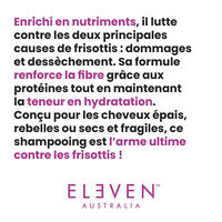 Shampooing lissant Smooth Me Now 300ml,  Shampooing lissant Smooth Me Now 300ml