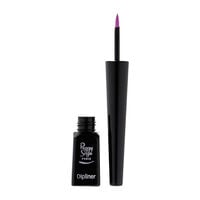 Eyeliner encrier feutre Violet