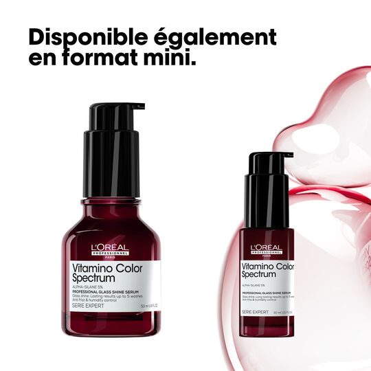 S&eacute;rum brillance miroir 50 ml