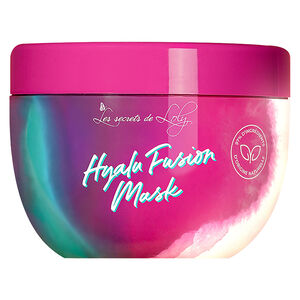 Masque gel&eacute;e Hyalu Fusion Mask