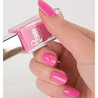 Vernis &agrave; ongles longue tenue Forever Lak berry macaroon