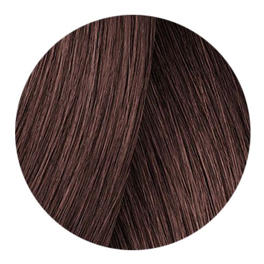 Coloration permanente Ma&iuml;andra 7.71 blond marron cendr&eacute;