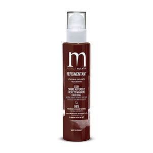 Soin repigmentant cheveux naturels ou colorés ombre naturelle,  Soin repigmentant cheveux naturels ou colorés ombre naturelle