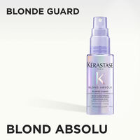 Bouclier magique hydratant Blond Guard 45ml