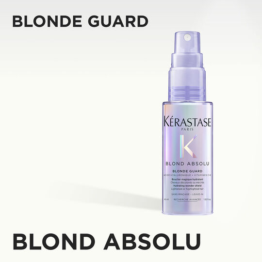 Bouclier magique hydratant Blond Guard 45ml