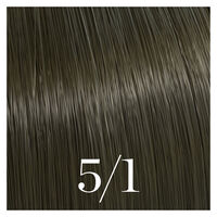Coloration semi-permanente Color Touch 5/1 ch&acirc;tain clair cendr&eacute;