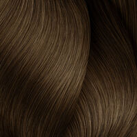 Coloration sans ammoniaque Inoa 7.13 blond cendré doré