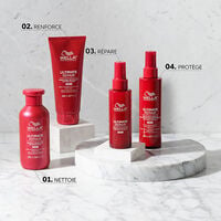 Rituel r&eacute;parateur complet Ultimate Repair