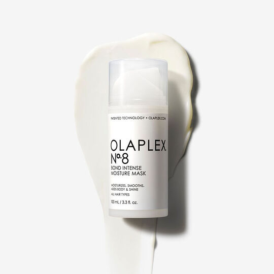 Masque hydratant intense n&deg;8