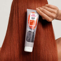 Masque Color Fresh nuance naturelle copper