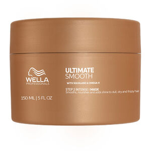 Masque nourrissant Ultimate Smooth,  Masque nourrissant Ultimate Smooth