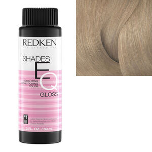 Coloration ton sur ton Shades EQ Gloss dor&eacute; iris&eacute; 08GI