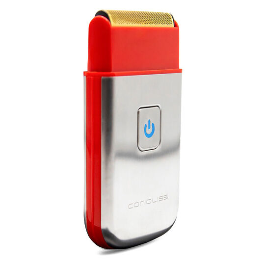 Rasoir &eacute;lectrique de voyage The mini shaver