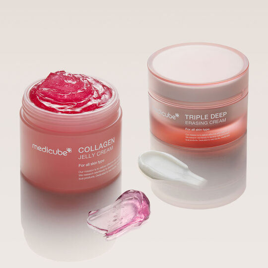 Jelly cream Collagen 50 ml