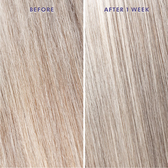 Soin original neutralisant pour cheveux blonds 50 ml