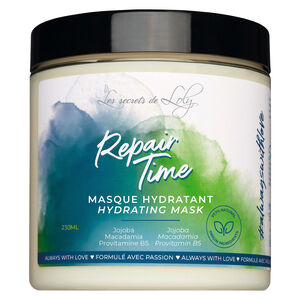 Masque hydratant Repair Time