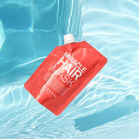 Masque nourrissant Miracle Hair 200 ml