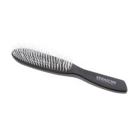 Brosse cuir chevelu Scalp Brush noir,  Brosse cuir chevelu Scalp Brush noir