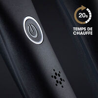 Coffret d'exception lisseur Platinum+,  Coffret d'exception lisseur Platinum+