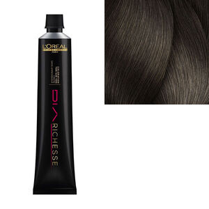 Coloration ton sur ton Diarichesse 6.01 blond foncé naturel cendré,  Coloration ton sur ton Diarichesse 6.01 blond foncé naturel cendré