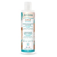 Shampooing douceur cheveux secs et textur&eacute;s Coco d'amour