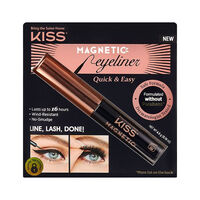 Eyeliner magnétique,  Eyeliner magnétique