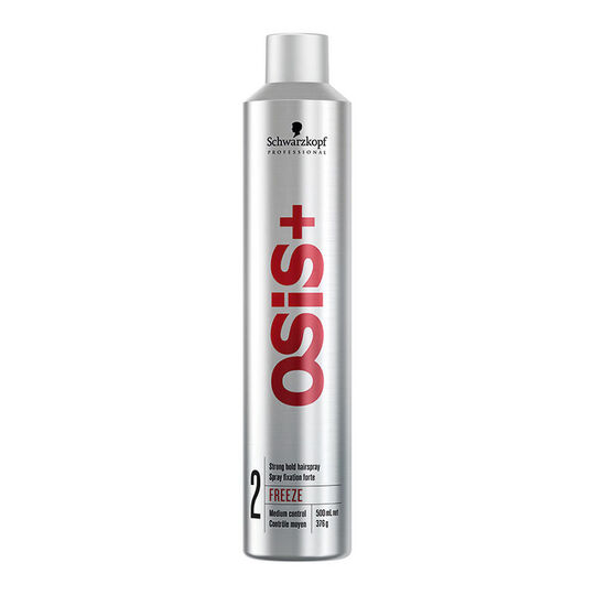 Spray fixation forte instantan&eacute;e Freeze Osis+ 500ml