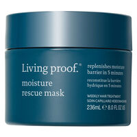 Masque Moisture Rescue