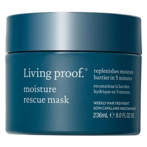 Masque Moisture Rescue