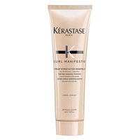 Fondant hydratation essentielle Curl Manifesto