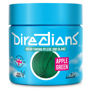 Coloration semi-permanente Apple Green