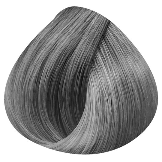 Coloration semi-permanente alien grey