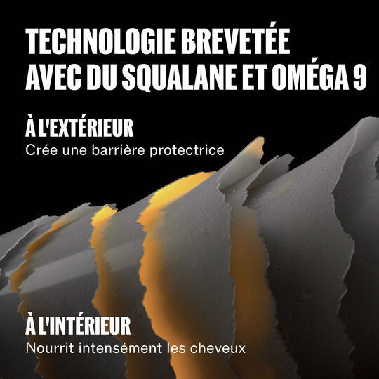 Baume soyeux 24H Ultimate Smooth 30 ml