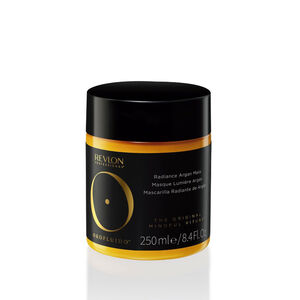 Masque lumière argan Orofluido,  Masque lumière argan Orofluido
