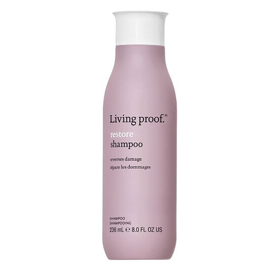 Shampooing revitalisant Restore