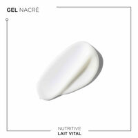 Lait vital Nutritive