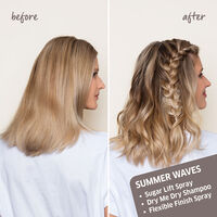 Spray de finition non aérosol Flexible Finish Eimi,  Spray de finition non aérosol Flexible Finish Eimi