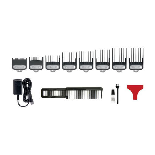 Tondeuse de coupe Magic Clip cordless