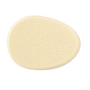 &Eacute;ponge maquillage ovale x 2
