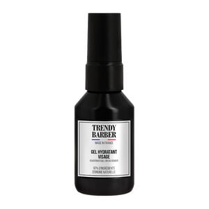 Gel hydratant visage