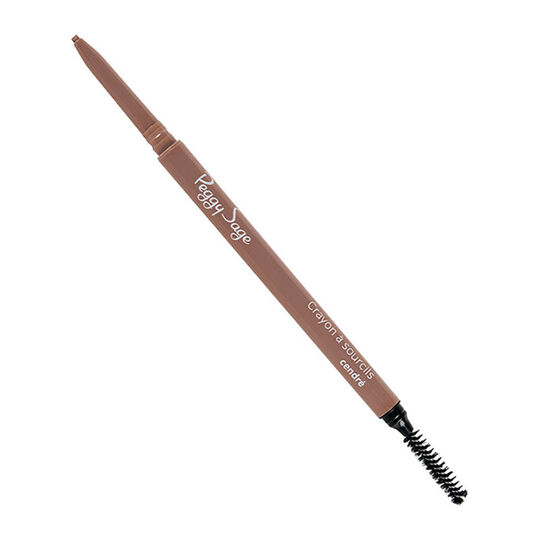 Crayon &agrave; sourcils r&eacute;tractable Cendr&eacute;